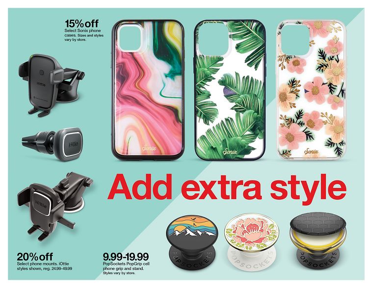 Target Weekly Ad page 13
