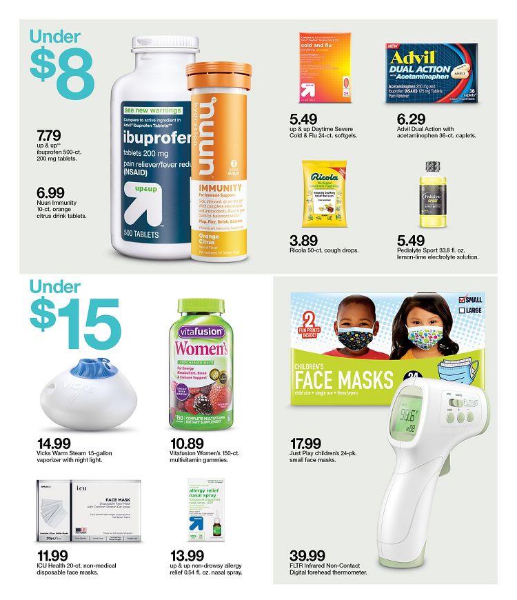 Target Weekly Ad page 31