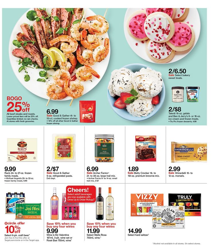 Target Weekly Ad page 37