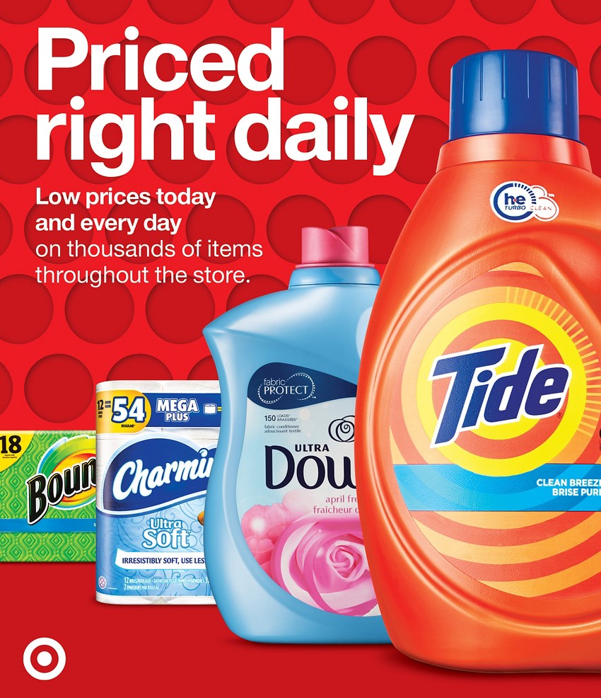 Target Weekly Ad February 18 - 24, 2018 page 15