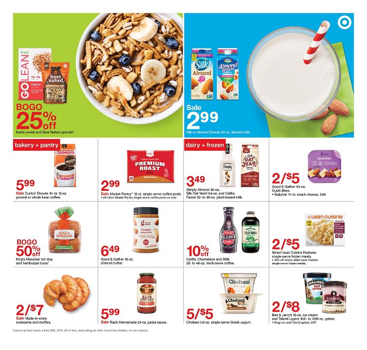 Target Weekly Ad page 3