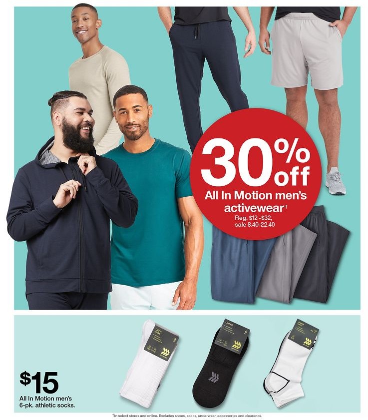 Target Weekly Ad page 11