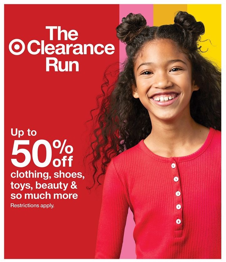 Target Weekly Ad page 15