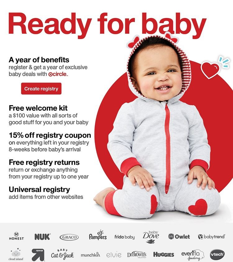 Target Weekly Ad page 21