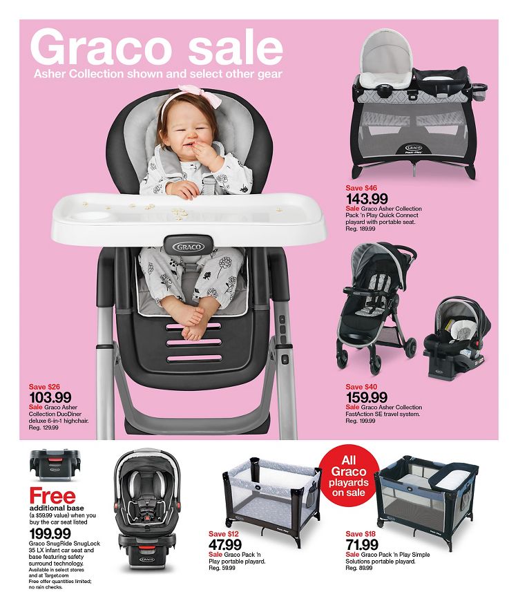Target Weekly Ad page 10