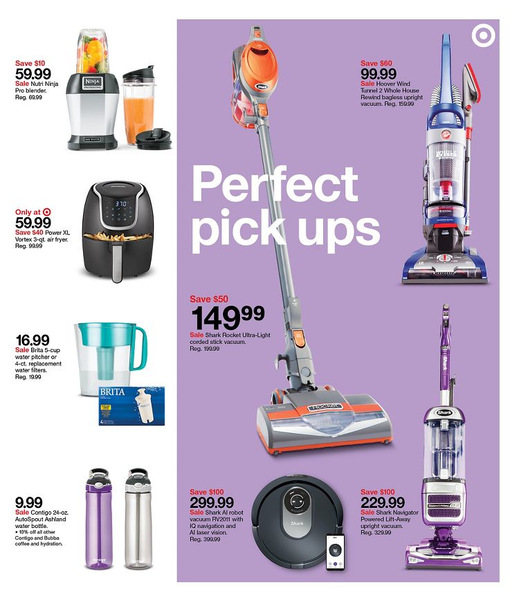 Target Weekly Ad page 13