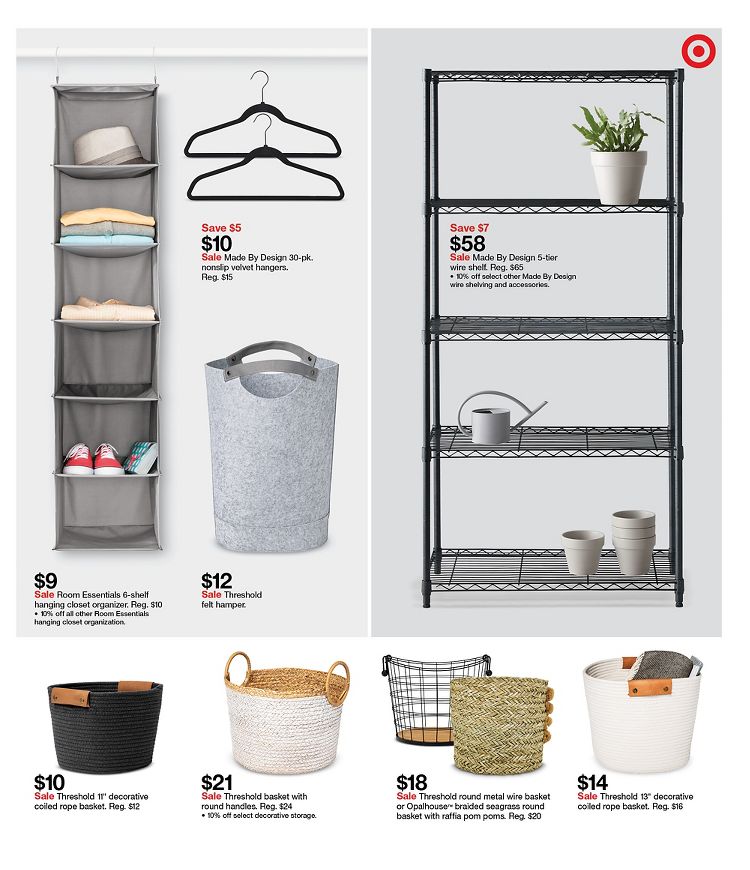 Target Weekly Ad page 15