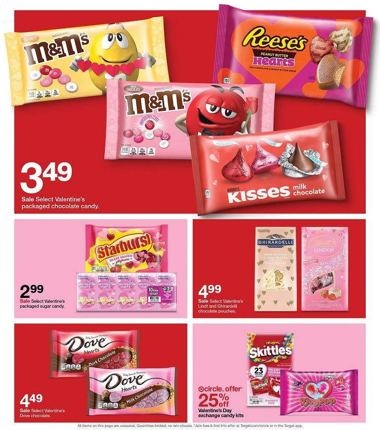 Target Weekly Ad page 10
