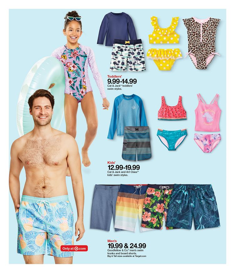Target Weekly Ad page 11