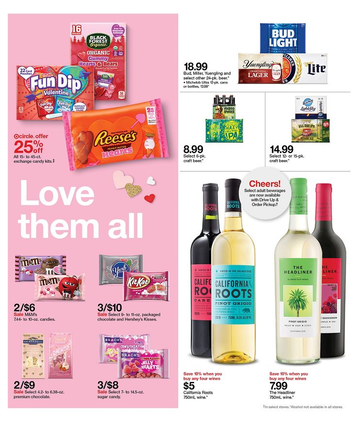 Target Weekly Ad page 5