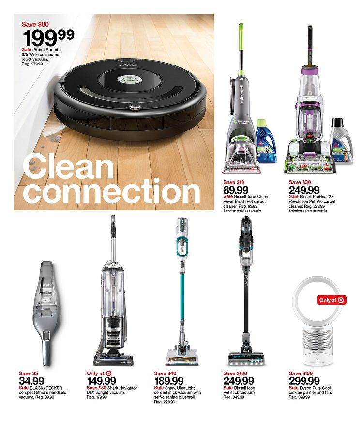 Target Weekly Ad page 8