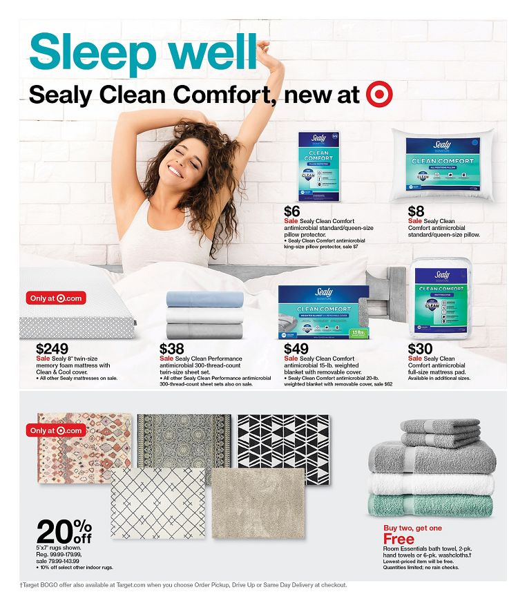 Target Weekly Ad page 9