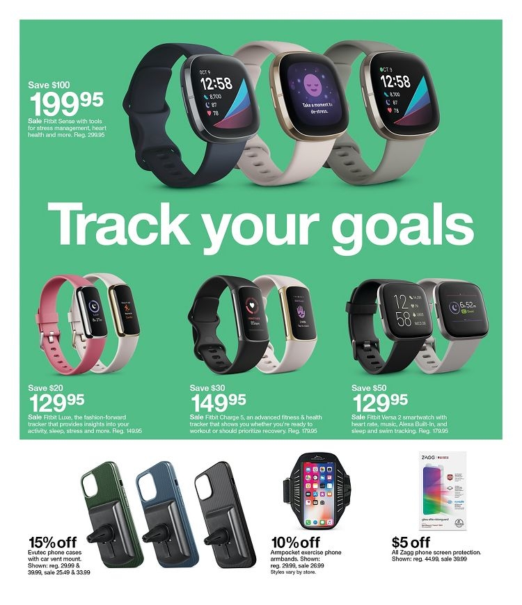 Target Weekly Ad page 14