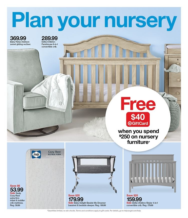 Target Weekly Ad page 16