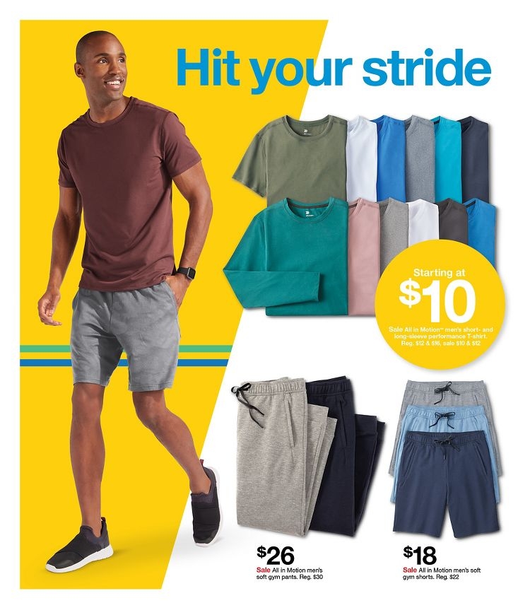 Target Weekly Ad page 6