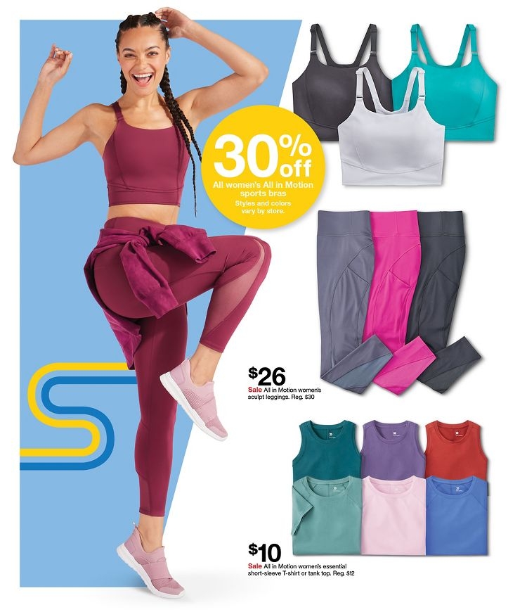 Target Weekly Ad page 7