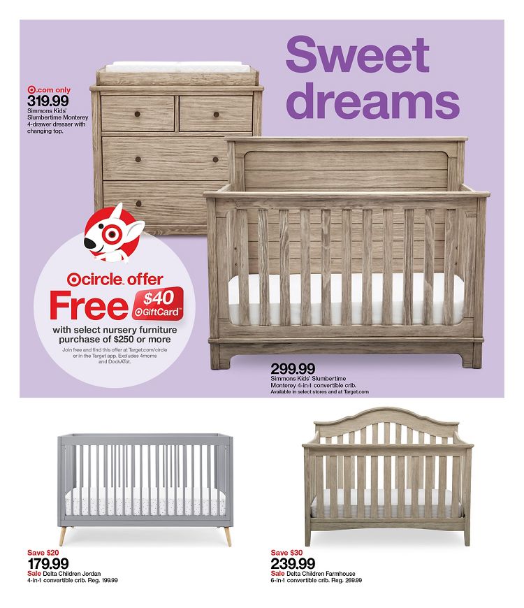 Target Weekly Ad page 6
