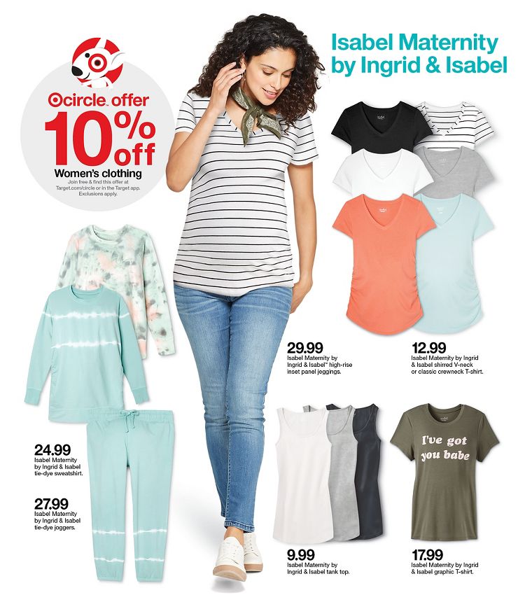 Target Weekly Ad page 17