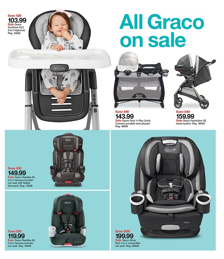 Target Weekly Ad page 18