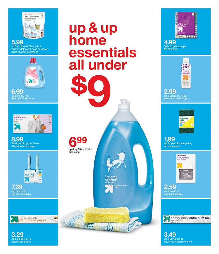 Target Weekly Ad page 24