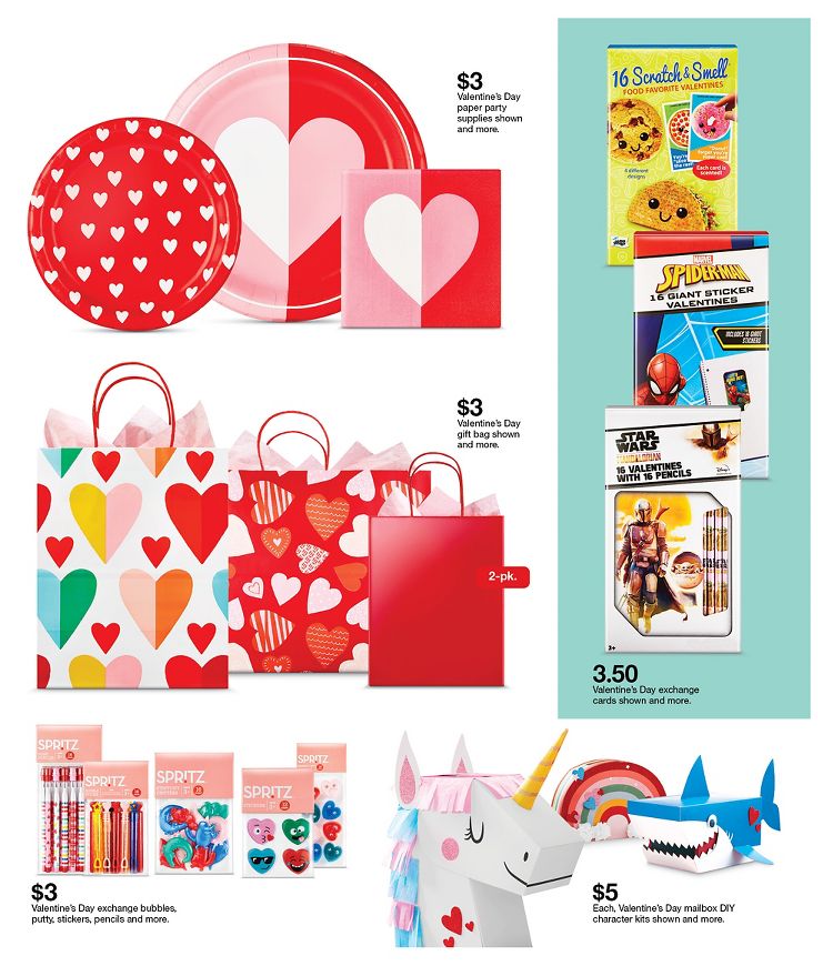 Target Weekly Ad page 5