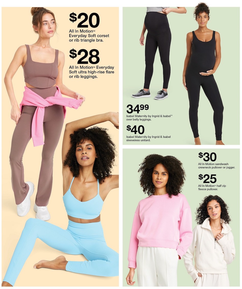 Target Weekly Ad page 5