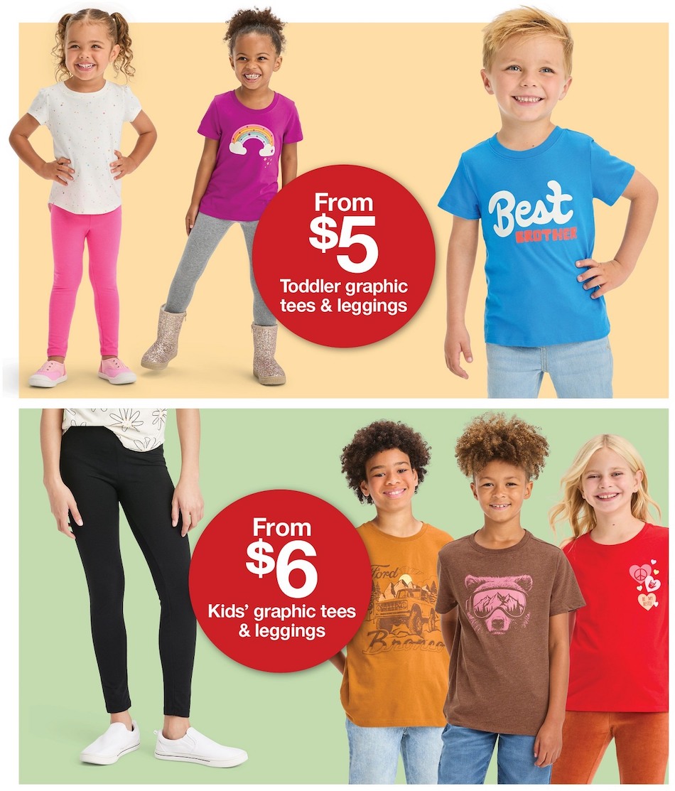 Target Weekly Ad page 7