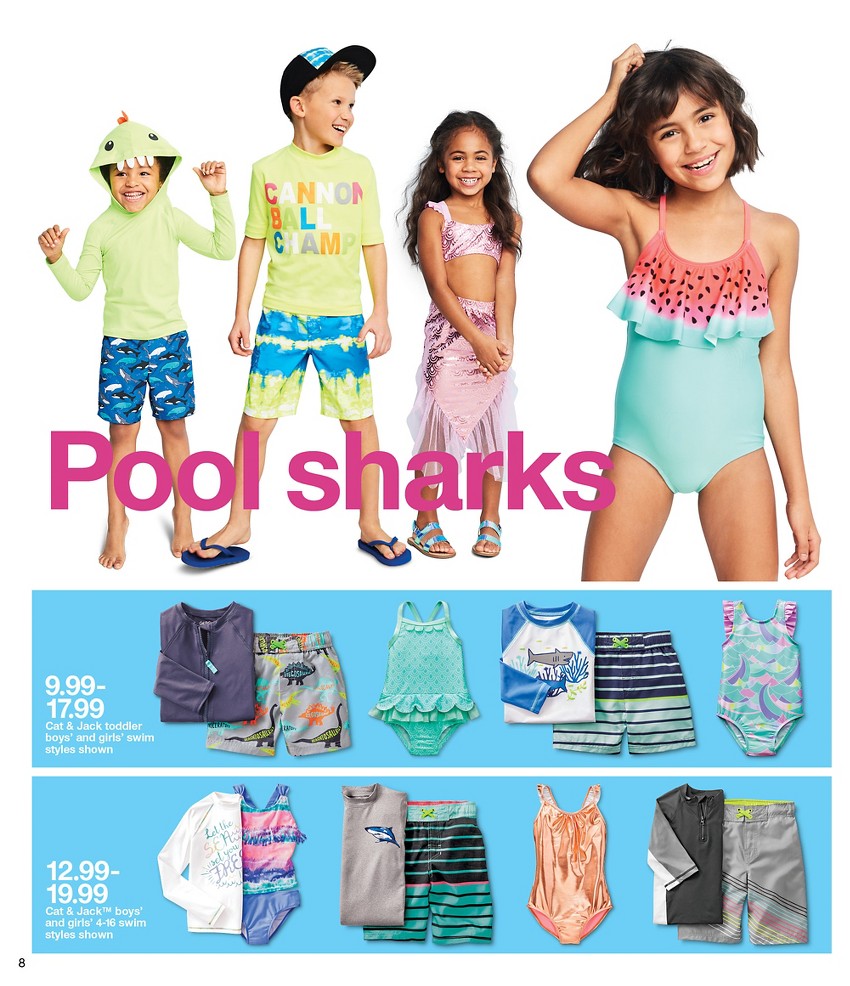 Target Weekly Ad page 10