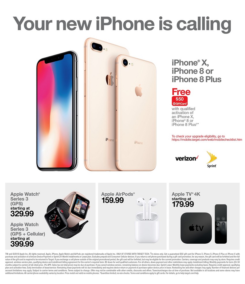 Target Weekly Ad page 15
