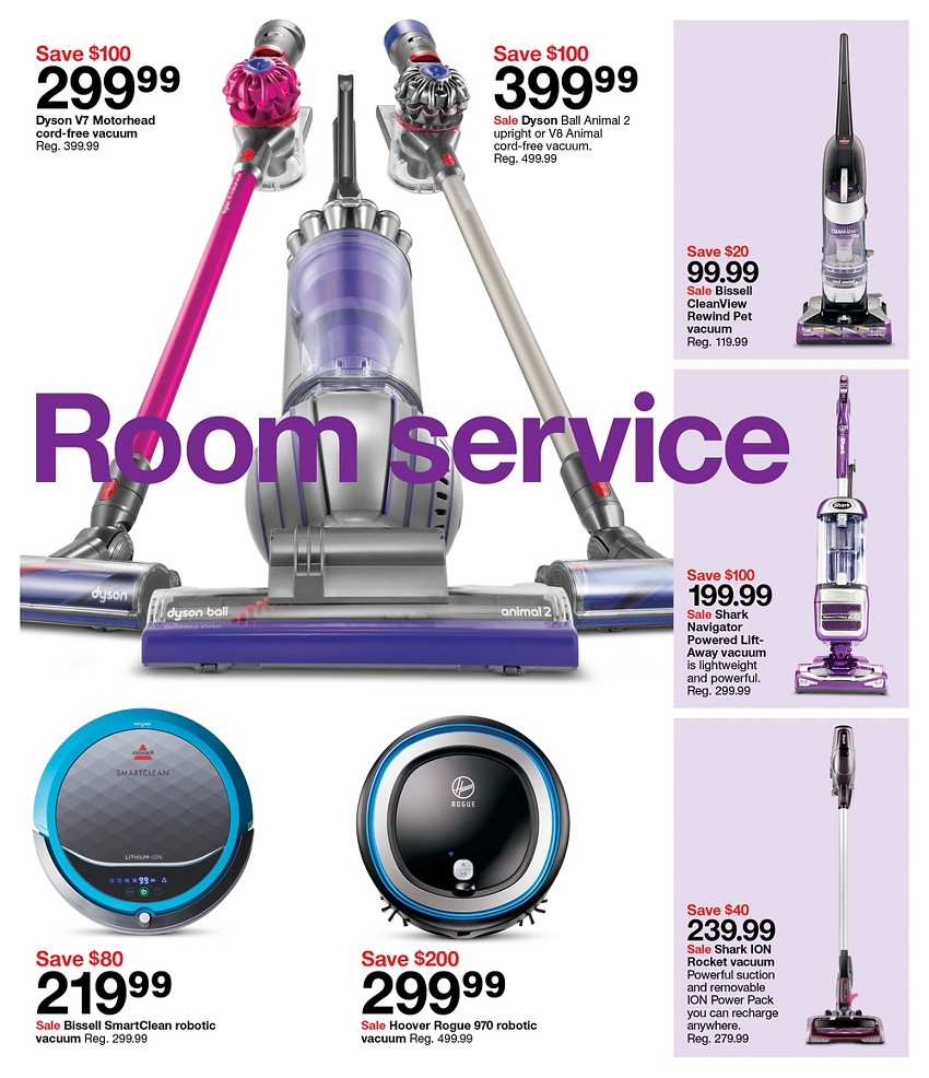 Target Weekly Ad page 18