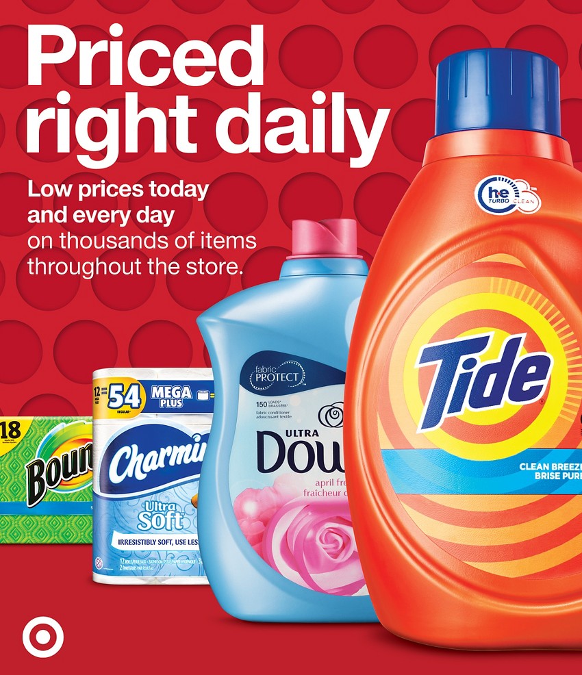 Target Weekly Ad page 4