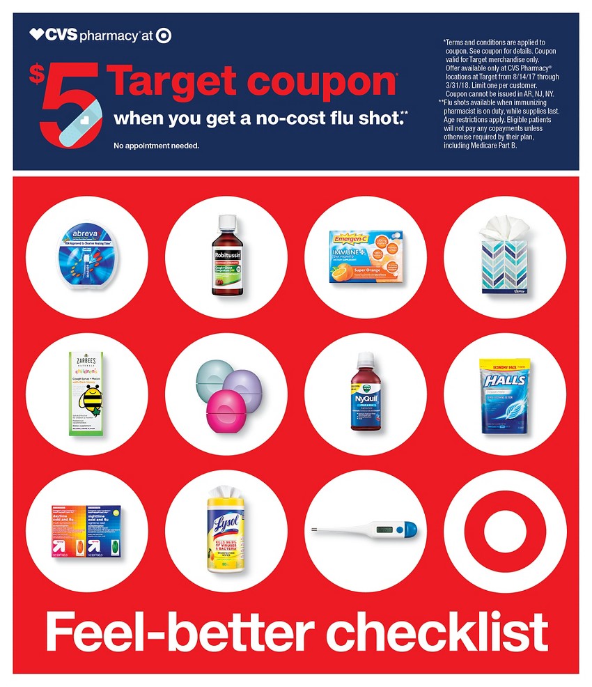 Target Weekly Ad page 7