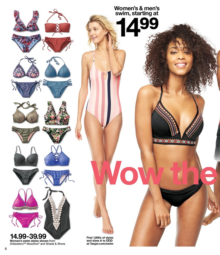 Target Weekly Ad page 8