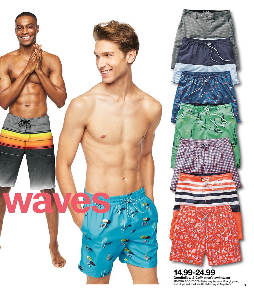 Target Weekly Ad page 9