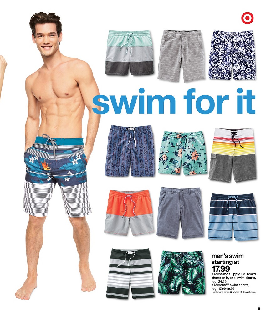 Target Weekly Ad page 10