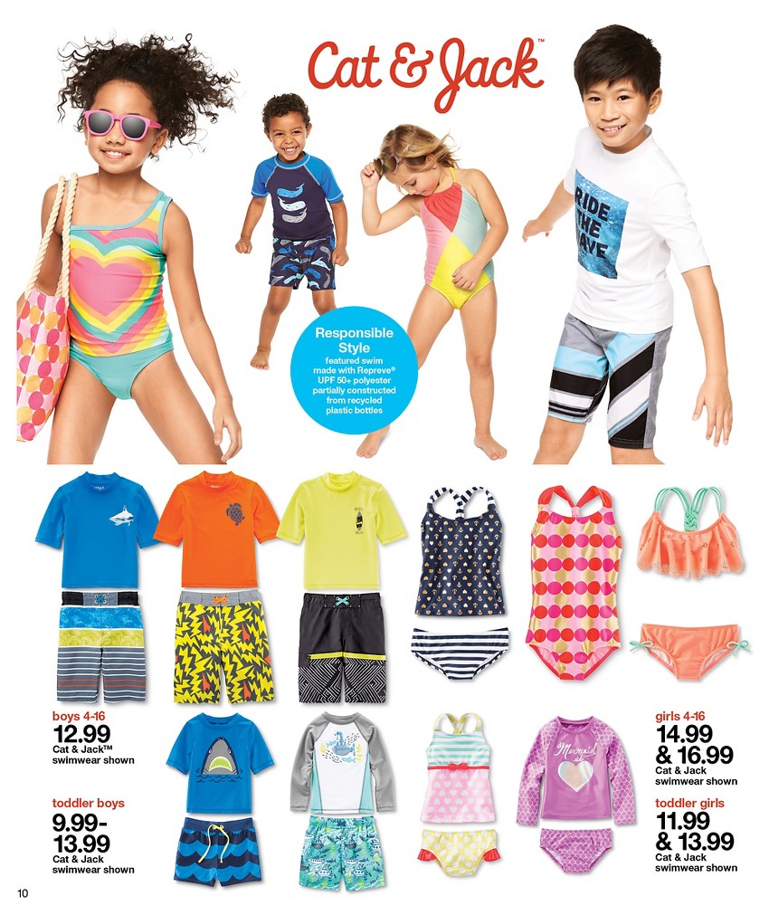 Target Weekly Ad page 11