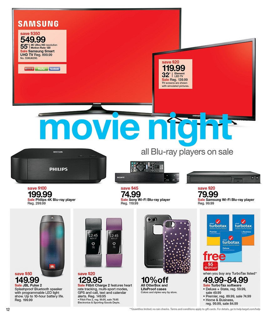 Target Weekly Ad page 13