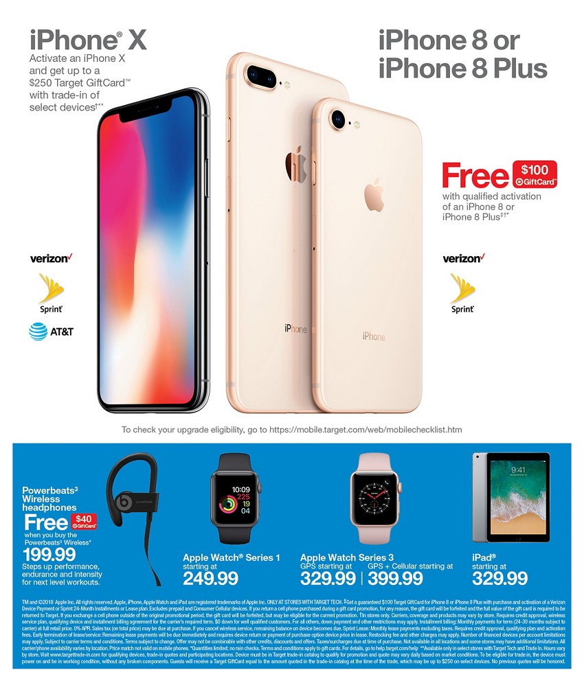 Target Weekly Ad Jan 28 - Feb 3, 2018 page 14