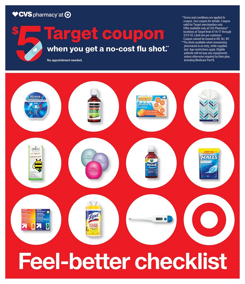 Target Weekly Ad Jan 28 - Feb 3, 2018 page 18