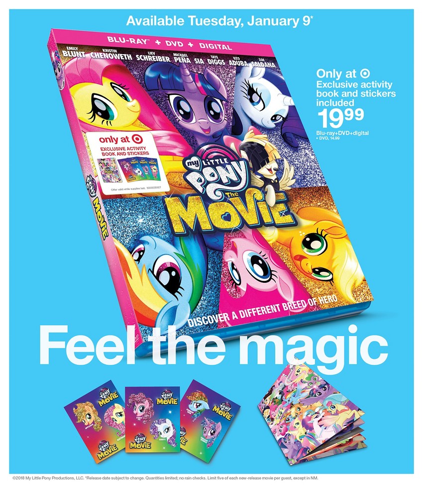 Target Weekly Ad page 13