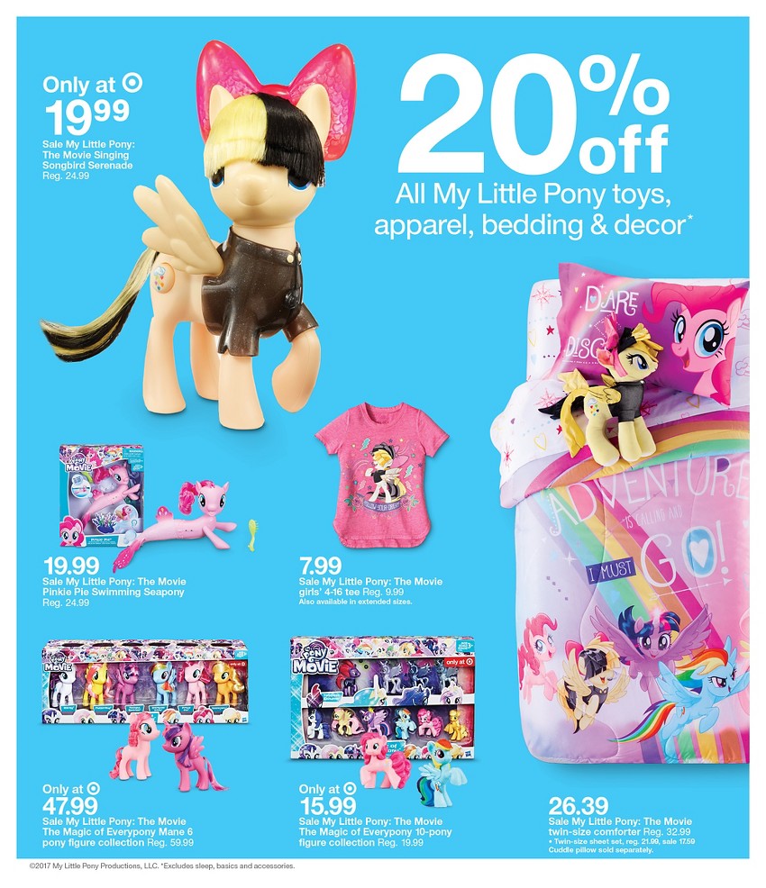 Target Weekly Ad page 14