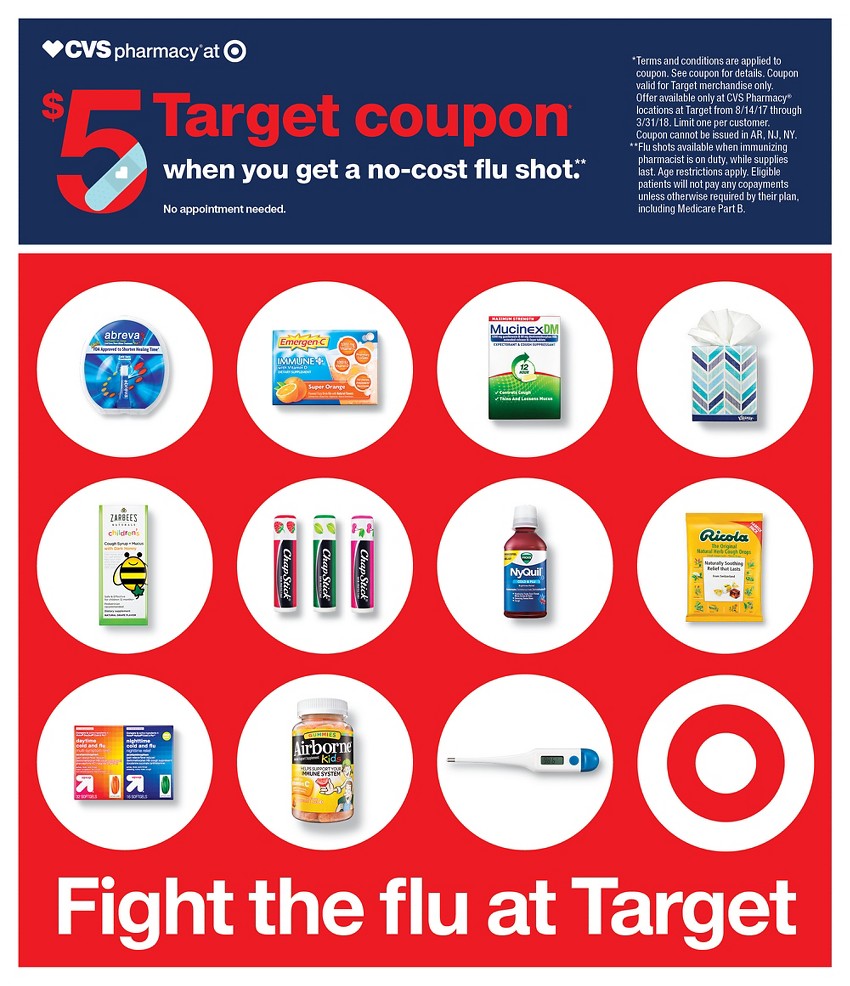 Target Weekly Ad page 18