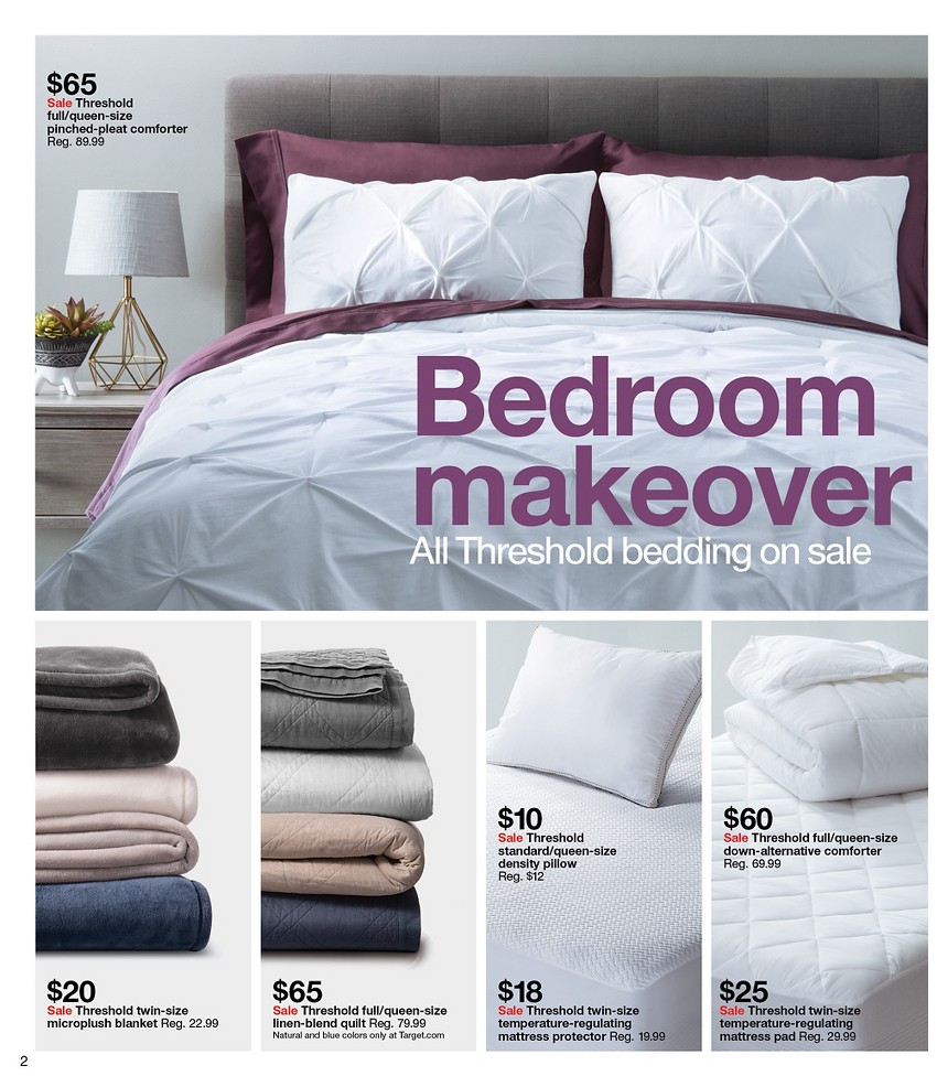 Target Weekly Ad