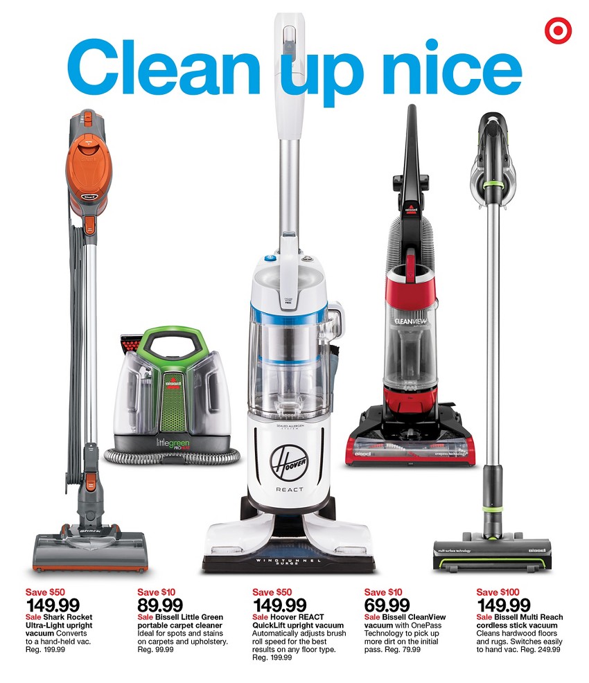 Target Weekly Ad page 5