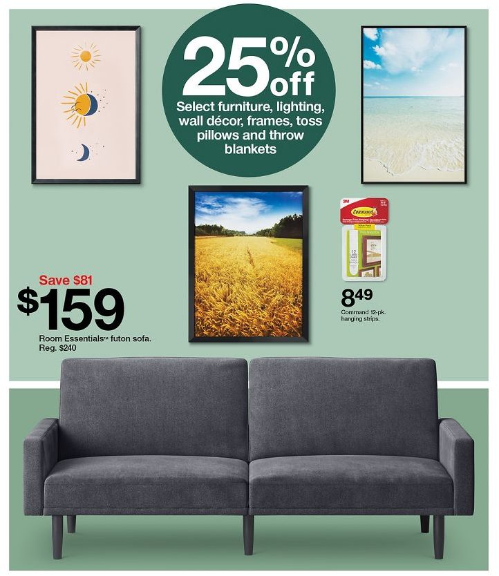 Target Weekly Ad page 10