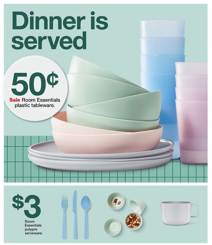 Target Weekly Ad page 13