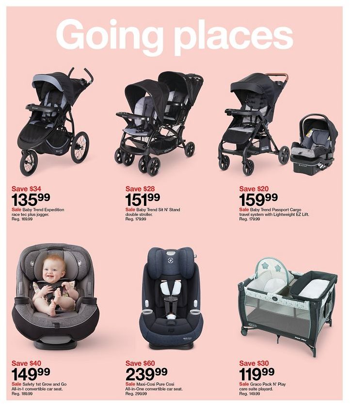 Target Weekly Ad page 22