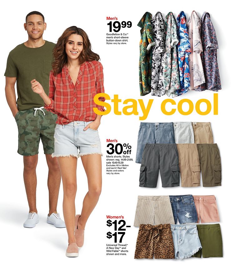 Target Weekly Ad page 5