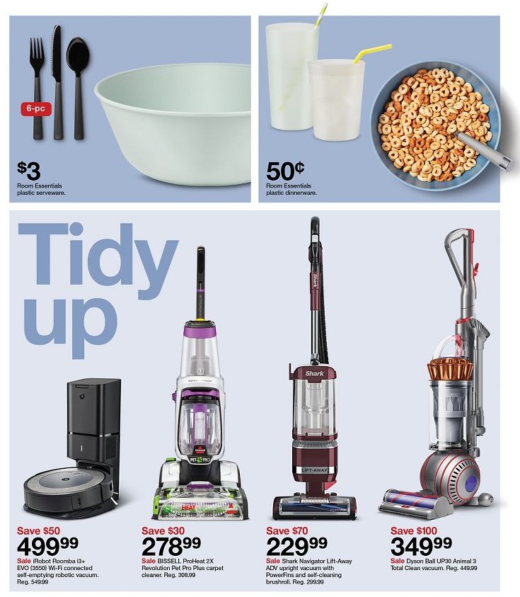 Target Weekly Ad page 14