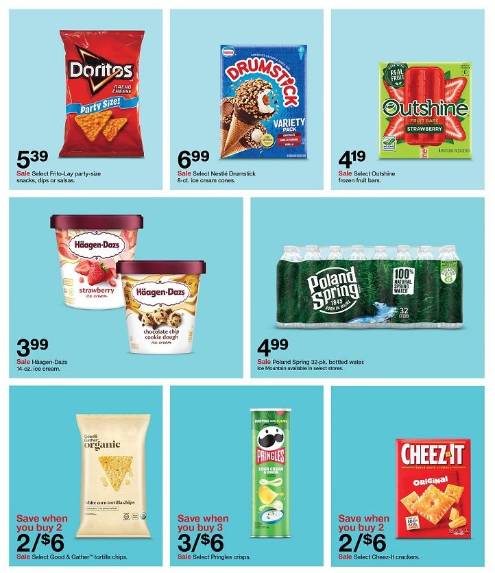 Target Weekly Ad page 24